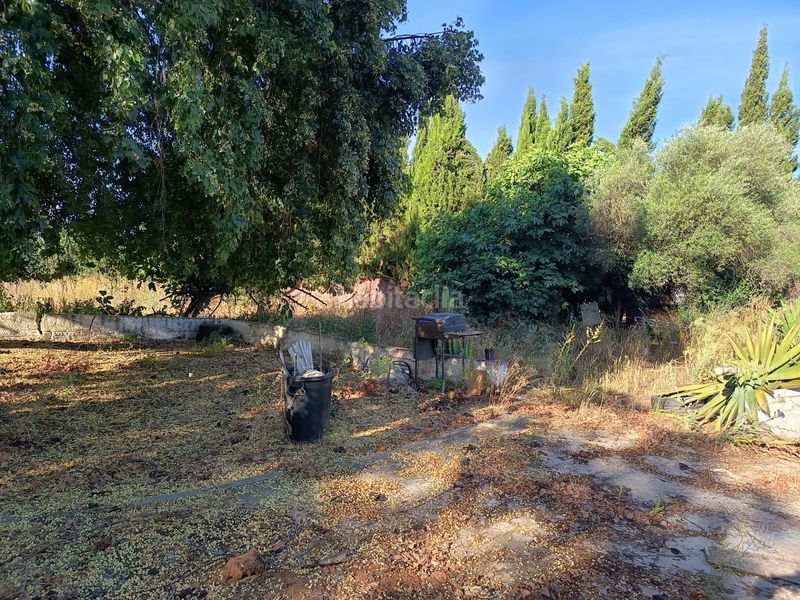 Foto d6368ac6-c9b3-417c-9843-6fcf7d0b5c3e. Xalet a Palomares del Río