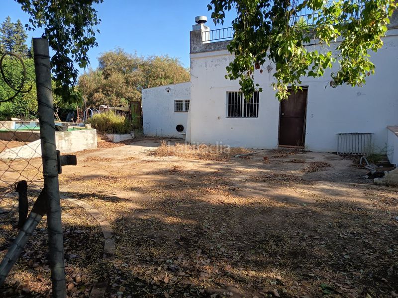 Foto f3176252-76ce-4507-9ce4-ef89c8fdecf6. Xalet a Palomares del Río
