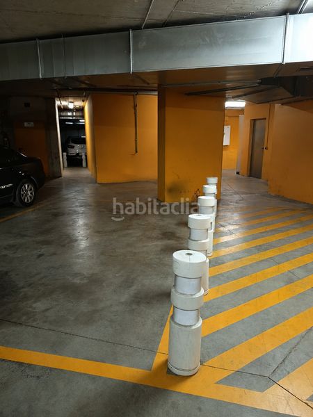 Foto 7369d1a2-a0ad-43c3-bc3c-c284d0236586. Posto auto in Parque María Luisa -Giralda Sur Sevilla