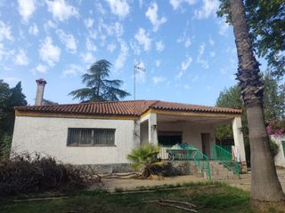 Xalet  Calle arroyo zorrero. Arroyo zorrero