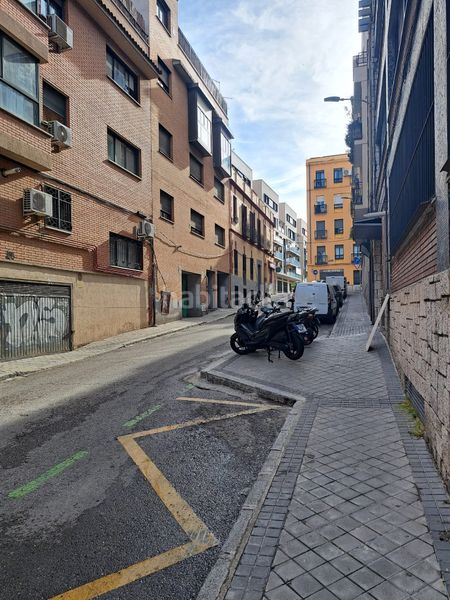 Foto 0b1a1b2d-59c9-40ba-a641-6b04a35c413d. Estudi a calle de adela balboa 6 a Bellas Vistas Madrid