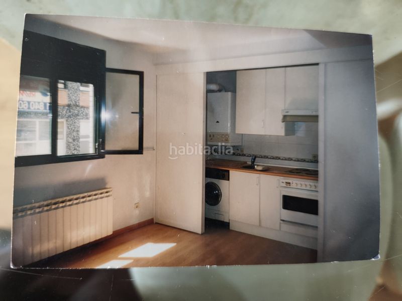 Foto 0b7352f3-5382-446f-b372-bc59a72d9eaa. Estudi a calle de adela balboa 6 a Bellas Vistas Madrid