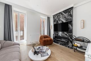 Etagenwohnung  Calle de pelayo