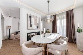 Flat in Calle de Montesa 25