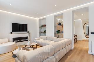 Appartement en Plaza del dos de mayo 5