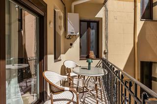 Appartement en Calle de mart 4