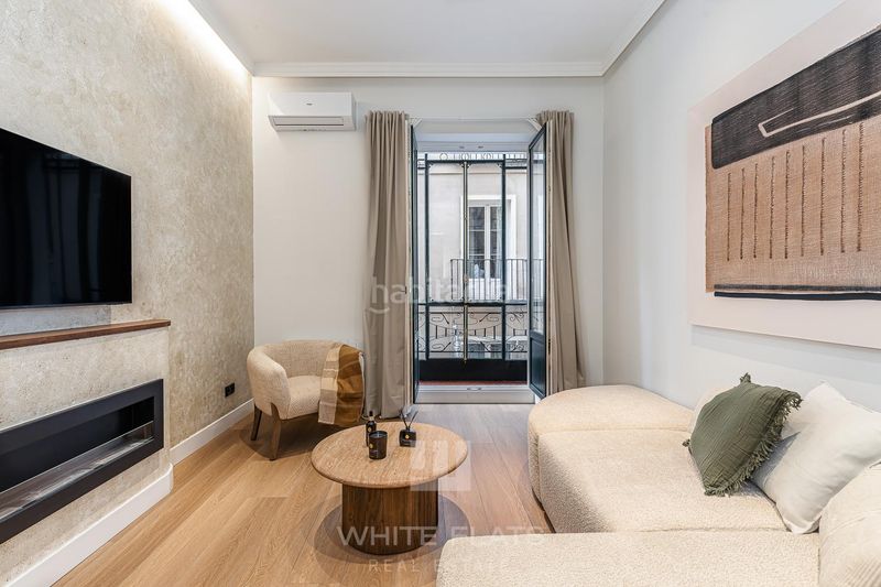 Foto 17c7fef7-bd26-4877-aeca-9df62761f910. Pis a Universidad-Malasaña Madrid