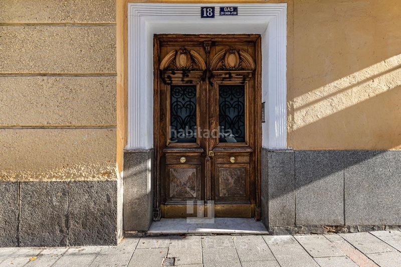 Foto 1a2265c5-c144-4aa4-b1cb-1e7ec89d159f. Pis a Universidad-Malasaña Madrid