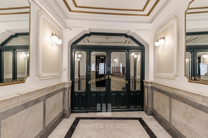 Foto 20227d83-b0d5-4e99-9834-e796493a54a6. Pis a Universidad-Malasaña Madrid