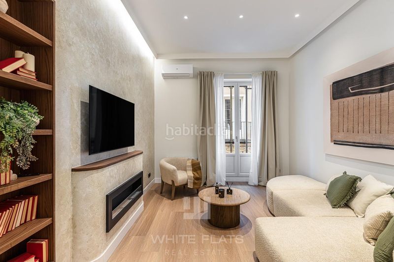 Foto 360ea0fa-fc4d-4833-82e2-9478587aecb1. Pis a Universidad-Malasaña Madrid