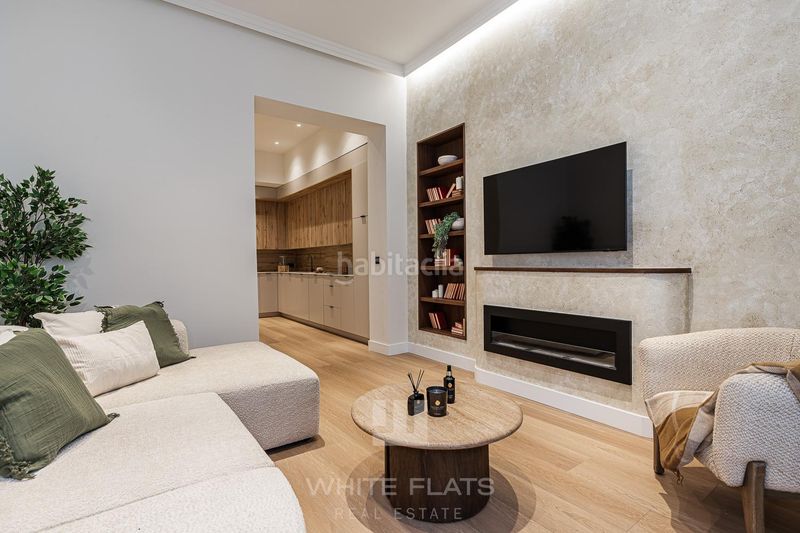 Foto 5cdcaf1d-b88f-4710-8007-e01398c622b9. Pis a Universidad-Malasaña Madrid