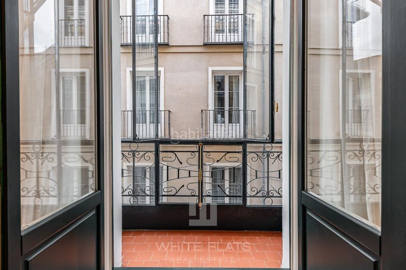 Foto 61394a73-0019-4631-86fe-1e9ac1f8d10e. Pis a Universidad-Malasaña Madrid