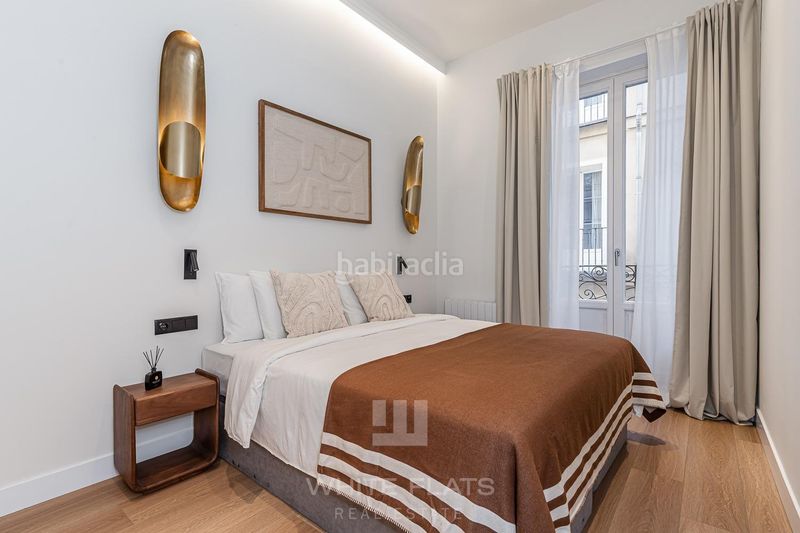 Foto 70693d05-b2db-4d60-8e00-fc0b3f1997bd. Pis a Universidad-Malasaña Madrid