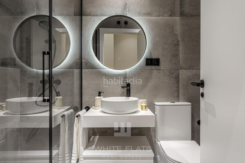 Foto cacecc23-568d-45ef-90b4-c8e75ee0e195. Pis a Universidad-Malasaña Madrid