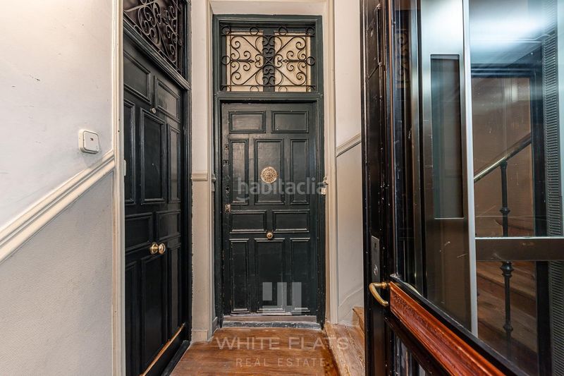 Foto d09d8f99-f739-402c-82e0-5a2f91a33b2f. Pis a Universidad-Malasaña Madrid