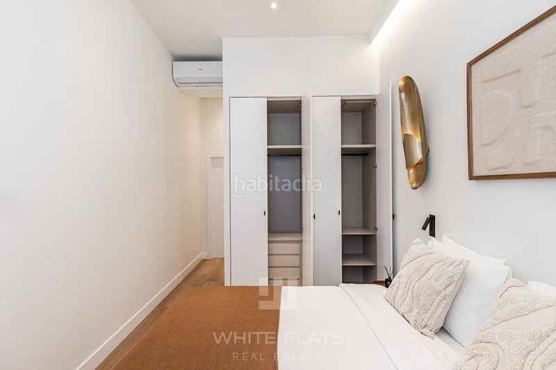 Foto e2cfe052-5a02-4120-a6bc-7a0d45c4c075. Pis a Universidad-Malasaña Madrid