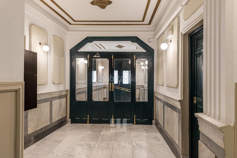 Foto f020f399-5693-496c-8a4c-bf72f381f3c3. Pis a Universidad-Malasaña Madrid