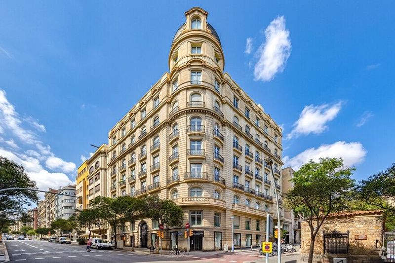 Foto 013cf987-5c77-4cce-a76b-4e75db7a665c. Apartament a Sant Gervasi - Galvany Barcelona