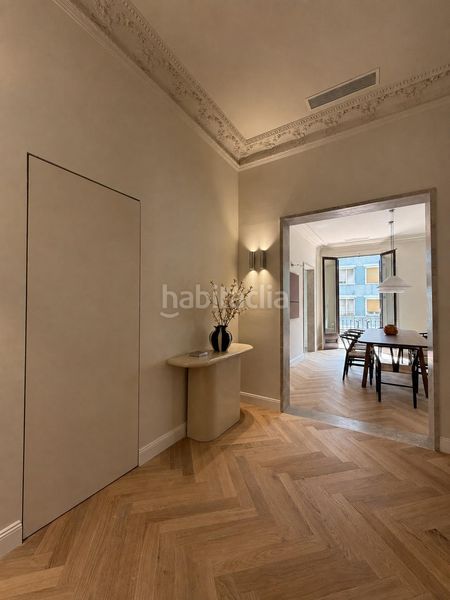 Foto 04ee4227-88c3-4c47-8fc5-08581605a078. Apartament a Sant Gervasi - Galvany Barcelona