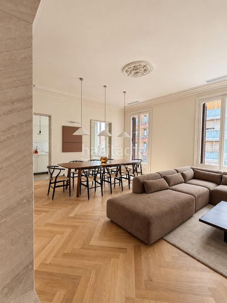 Foto 0f3edc23-4b65-44b8-bb5c-f0bf78eb3869. Apartament a Sant Gervasi - Galvany Barcelona