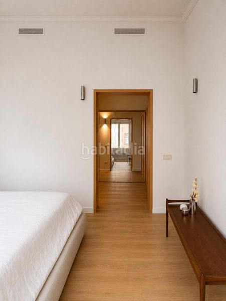 Foto 12d1e8f2-572d-4b18-a6ee-33307ab6c064. Apartament a Sant Gervasi - Galvany Barcelona