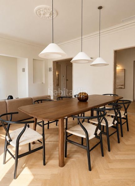 Foto 161b0b5f-8cb3-4650-a288-2188532ef19d. Apartament a Sant Gervasi - Galvany Barcelona