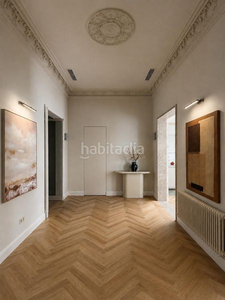 Foto 1f0f9189-9df3-48f7-906e-15915dc1d9c2. Apartament a Sant Gervasi - Galvany Barcelona