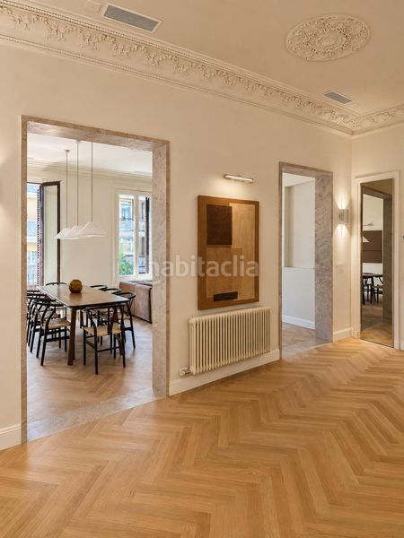 Foto 2441e225-0564-4b91-87e5-e39aa24b51b4. Apartament a Sant Gervasi - Galvany Barcelona