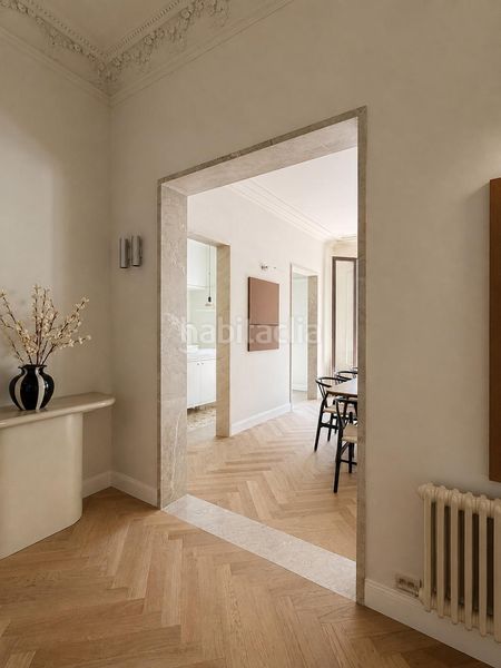 Foto 32605e6e-9b8a-485f-ab31-f4ec1fa78de5. Apartament a Sant Gervasi - Galvany Barcelona