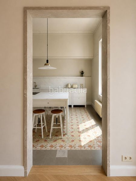 Foto 59236bc9-7a4f-436e-878c-cb3d1e9a47ac. Apartament a Sant Gervasi - Galvany Barcelona