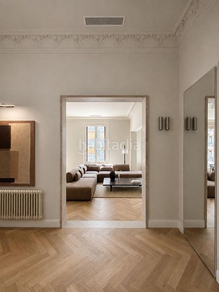 Foto 59f43ace-5cf4-4eaa-9f74-13d538a50bd3. Apartament a Sant Gervasi - Galvany Barcelona