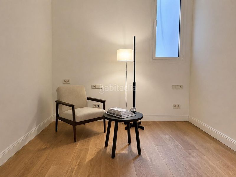 Foto 638aa5e3-63dc-494c-90c3-675e164dee95. Apartament a Sant Gervasi - Galvany Barcelona