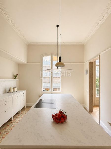 Foto 7eb4020e-b674-4dc1-a171-528a11834694. Apartament a Sant Gervasi - Galvany Barcelona