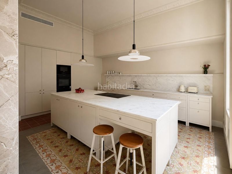 Foto 879b2bda-192a-4bca-a8f7-06561363e594. Apartament a Sant Gervasi - Galvany Barcelona
