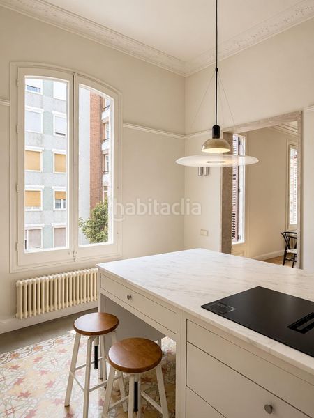 Foto 9c316759-f561-44b6-90ab-aecab1e393a3. Apartament a Sant Gervasi - Galvany Barcelona