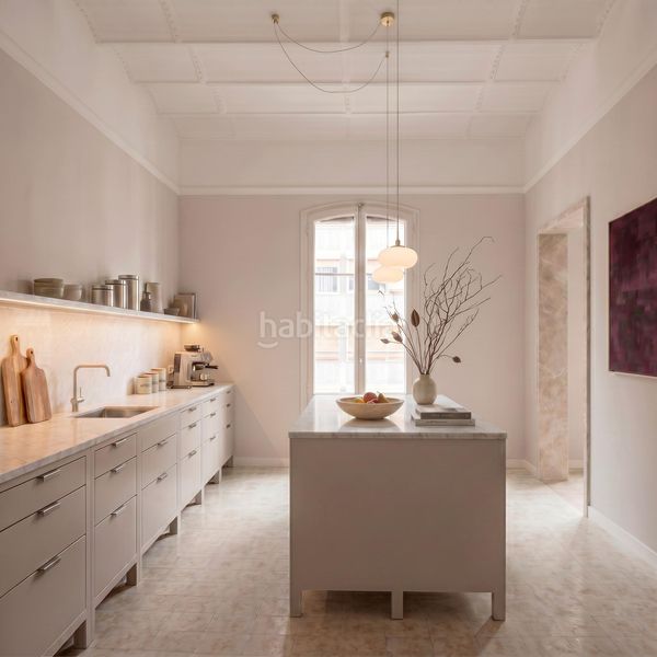 Foto 9fa6a83e-32db-4e96-9fa4-5879403d5437. Apartament a Sant Gervasi - Galvany Barcelona