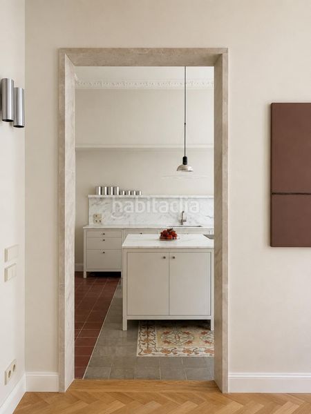 Foto bdc2d16e-77b7-43e6-988f-ce1aa4c45dd5. Apartament a Sant Gervasi - Galvany Barcelona