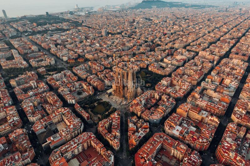 Foto d03393d3-9dd0-4be4-a444-c1c4c3ced10c. Apartament a Sant Gervasi - Galvany Barcelona