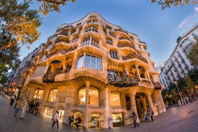 Foto e2a252a8-6d87-45c8-8234-b8a31b7f3570. Apartament a Sant Gervasi - Galvany Barcelona