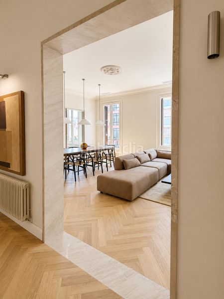 Foto e2af6abb-6545-4097-80b5-55eea053d170. Apartament a Sant Gervasi - Galvany Barcelona