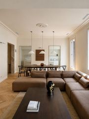 Apartament a Sant Gervasi - Galvany