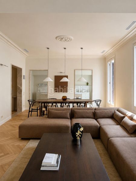 Foto e421faea-4d4b-46a0-a4c1-e62d961cfb90. Apartament a Sant Gervasi - Galvany Barcelona