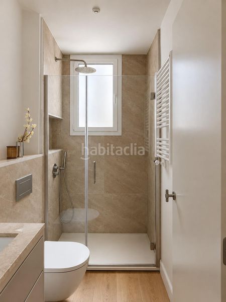 Foto fadb6390-01a7-4342-be01-0a3d95e05608. Apartament a Sant Gervasi - Galvany Barcelona