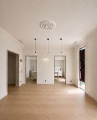 Apartment in Sant Gervasi - Galvany