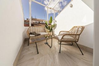 Appartamento in Calle del barquillo 36
