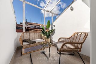 Appartement en Calle del barquillo 36