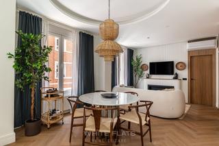 Appartement à Travesía de san mateo 14