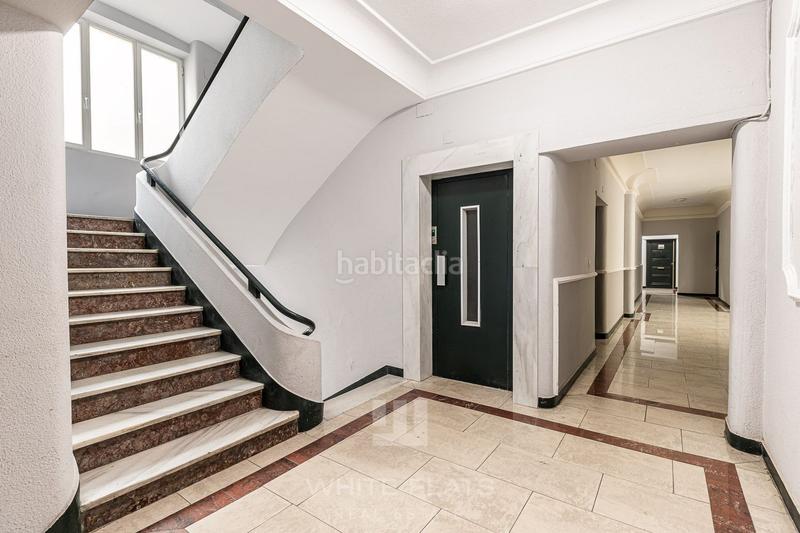 Foto 079949f9-5848-4689-92a2-54f90d0bb3f9. Appartement dans calle de francisco silvela 7 dans Lista Madrid