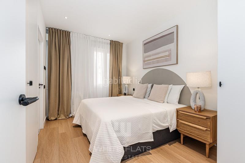 Foto 35a6b1bb-4eac-48a0-b16f-8718426344b6. Appartement dans calle de francisco silvela 7 dans Lista Madrid