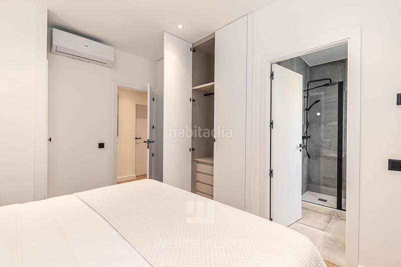 Foto 4b693e6c-35aa-4265-abe9-2890f5626eb4. Appartement dans calle de francisco silvela 7 dans Lista Madrid